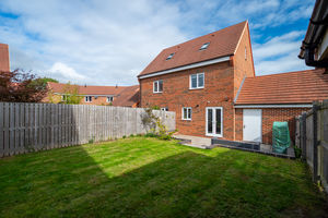 Colwick Way
